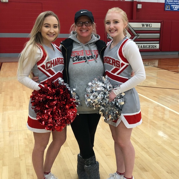 Meet your Posher, Tiff - Picture 1 of 1